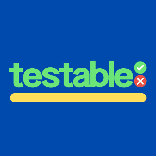Testable