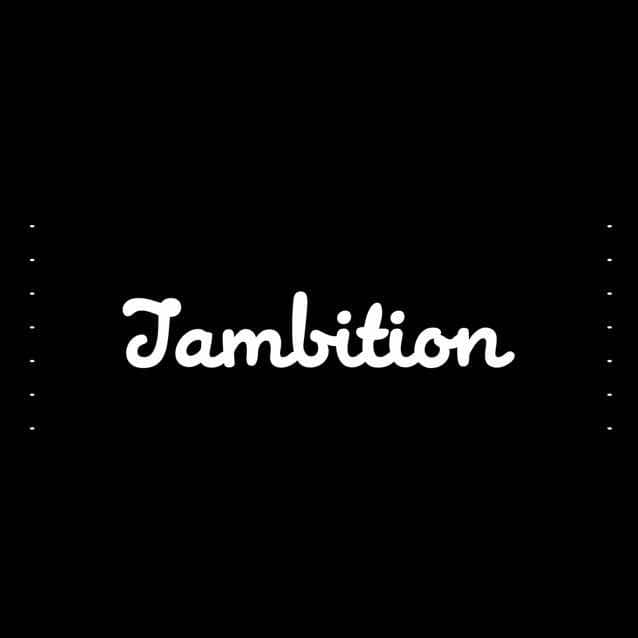 TAmbition's blog