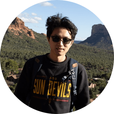 Fan Zhang(Scott) Portfolio