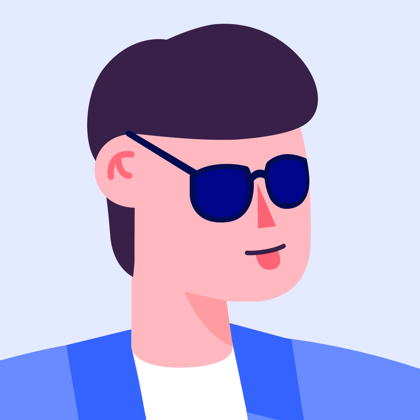 FXLAB  - 宋百言