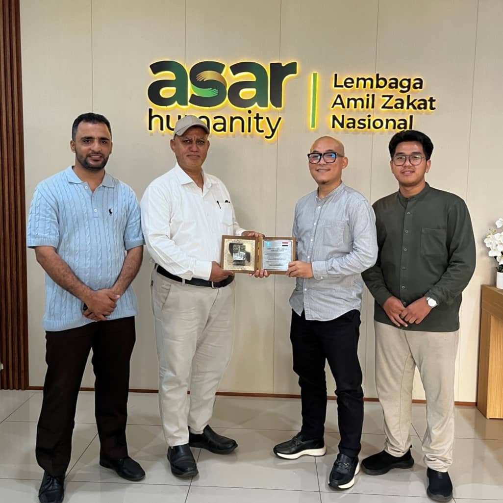 Human Access