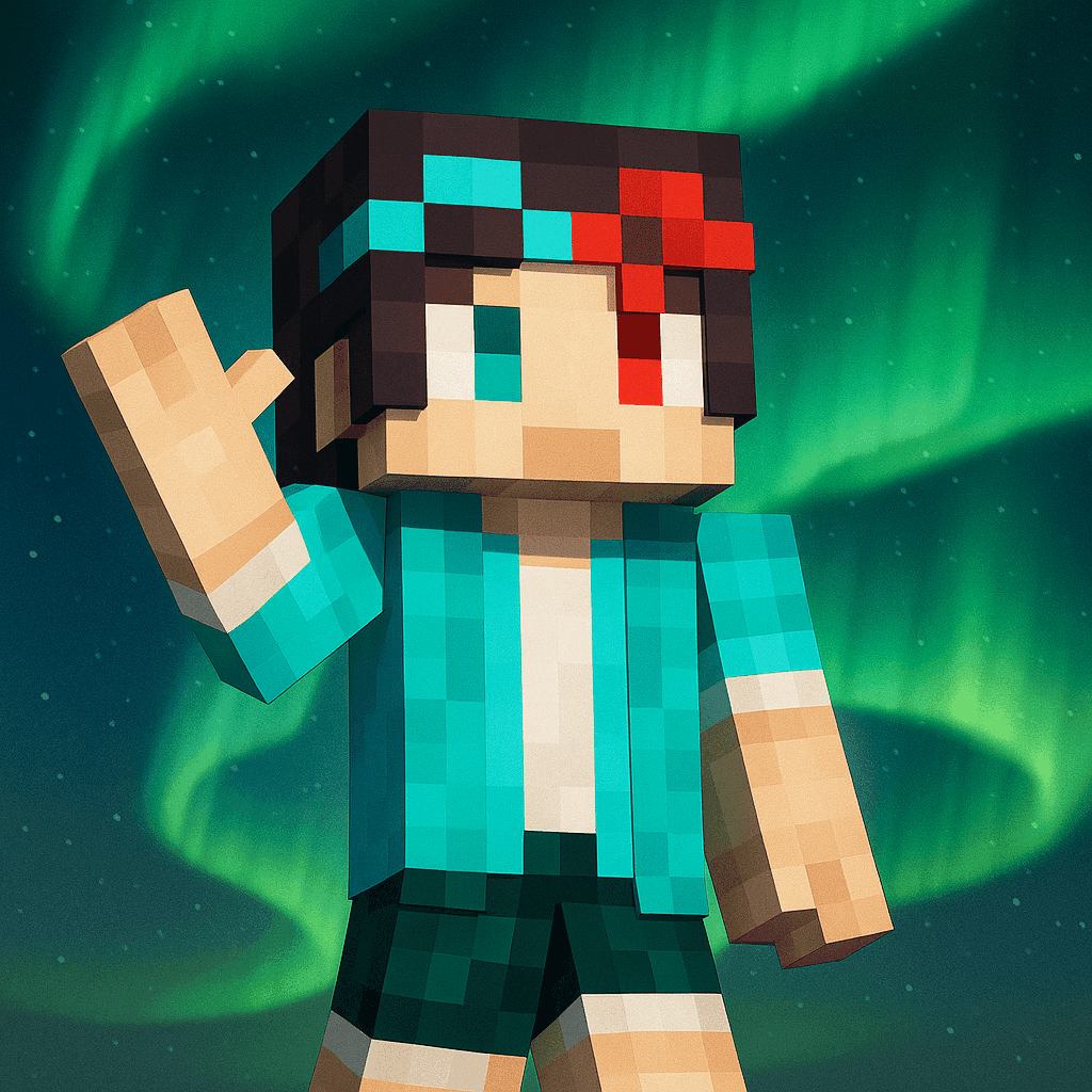 Herobrine.ME | 世界观察者