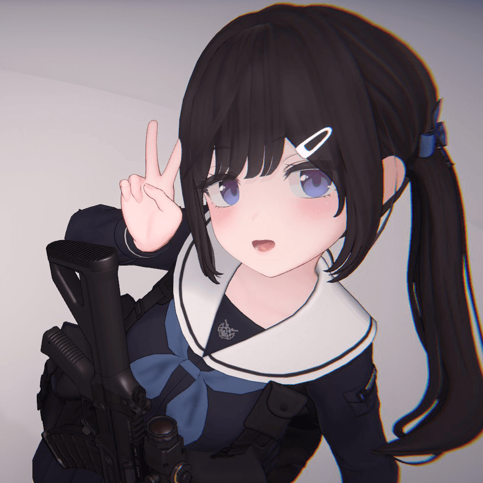 MimikuWo | 一个普通的个人网站
